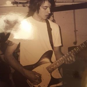 Meet your Posher, Andy